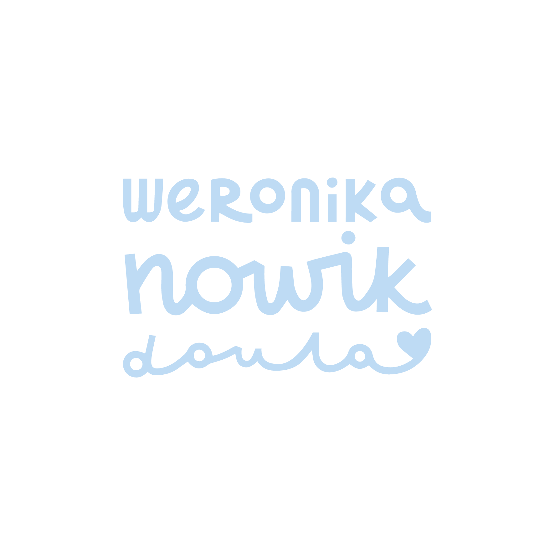 Weronika Nowik Doula