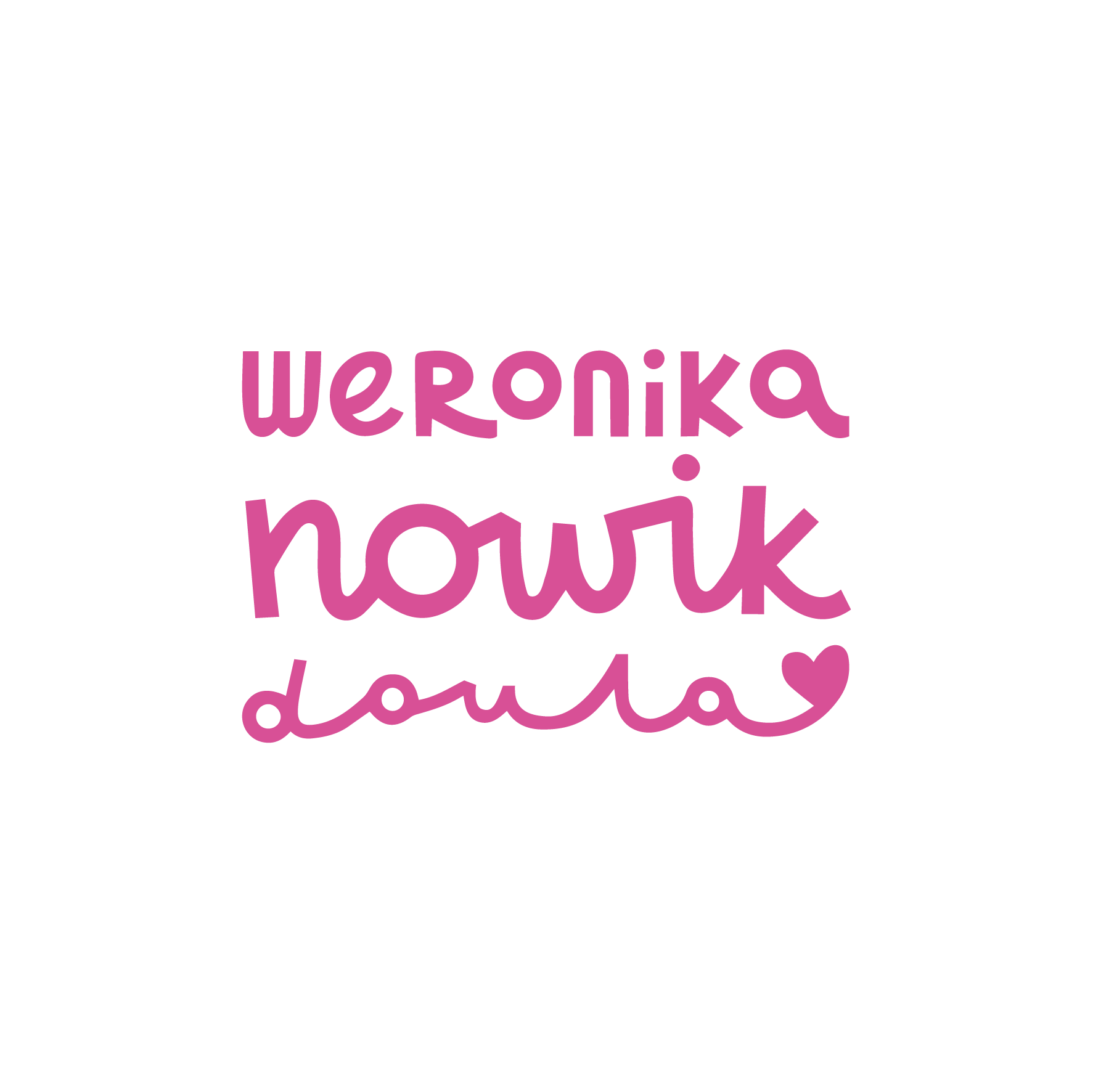 Weronika Nowik Doula
